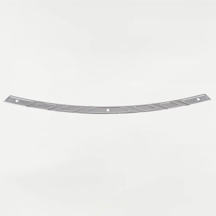 Klock Werks Windshield Trim for Harley-Davidson 1996-2013 Street Glide (FLHT, FLHX)