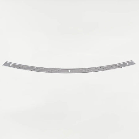 Klock Werks Windshield Trim for Harley-Davidson 1996-2013 Street Glide (FLHT, FLHX)