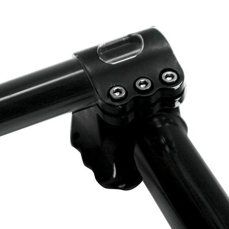Klock Werks Klip Hanger Handlebars for Harley-Davidson 2015-2025 Road Glide (FLTR)