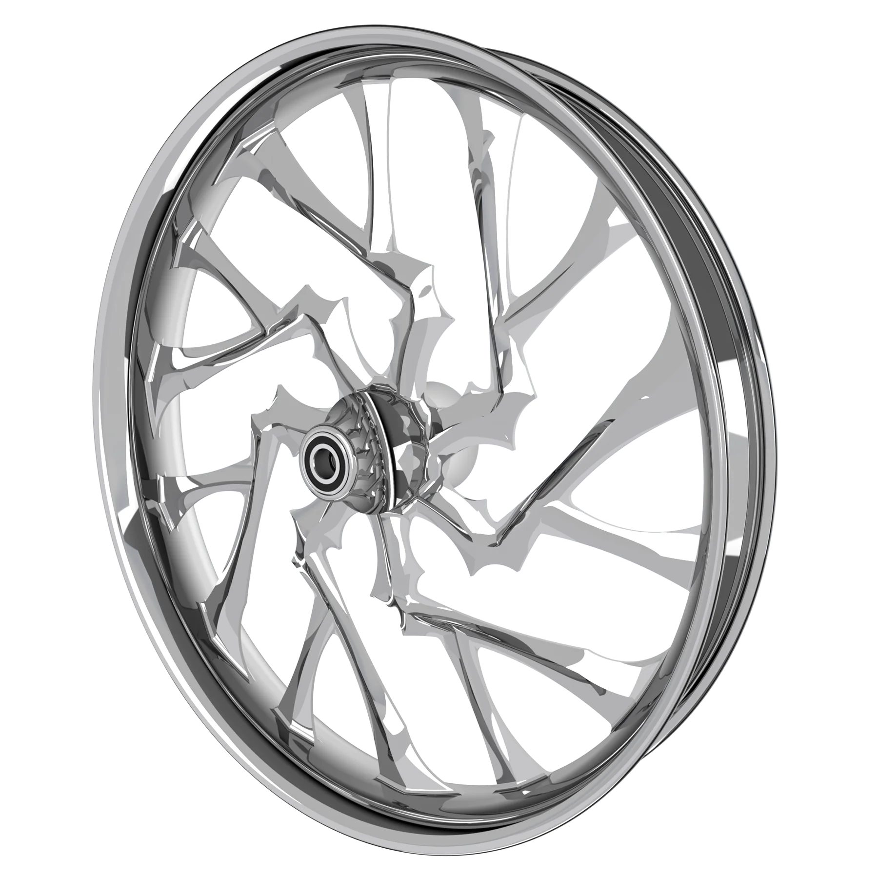 SMT KRAKEN MOTORCYCLE WHEEL