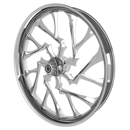 SMT KRAKEN MOTORCYCLE WHEEL