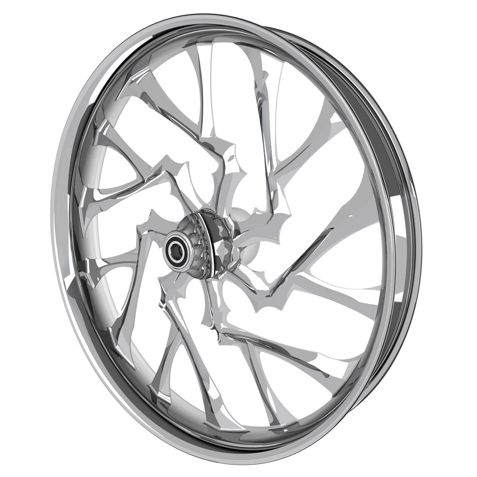 SMT KRAKEN MOTORCYCLE WHEEL