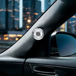 DS18 GTX2/SL 3” Super Bullet Tweeter with 1” Titanium Voice Coil and Neodymium Magnet | 120W RMS 4-Ohm
