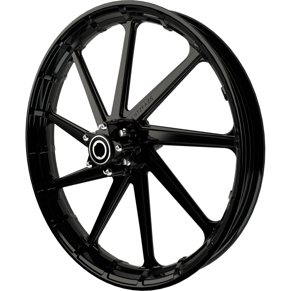 SMT LUTZKA EDITION MOTORCYCLE WHEEL