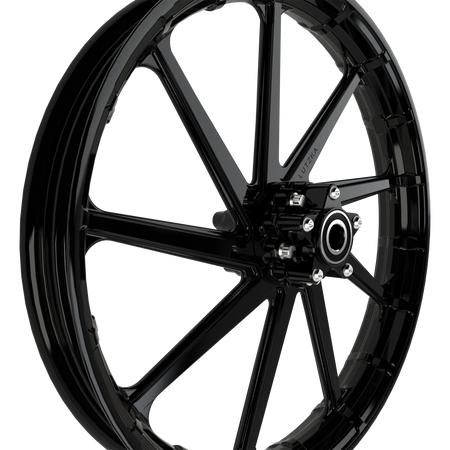 SMT LUTZKA EDITION MOTORCYCLE WHEEL