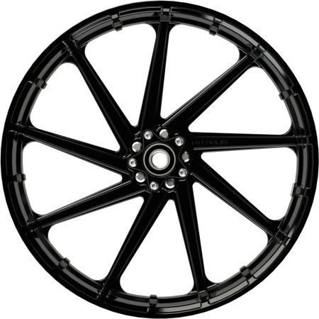 SMT LUTZKA EDITION MOTORCYCLE WHEEL