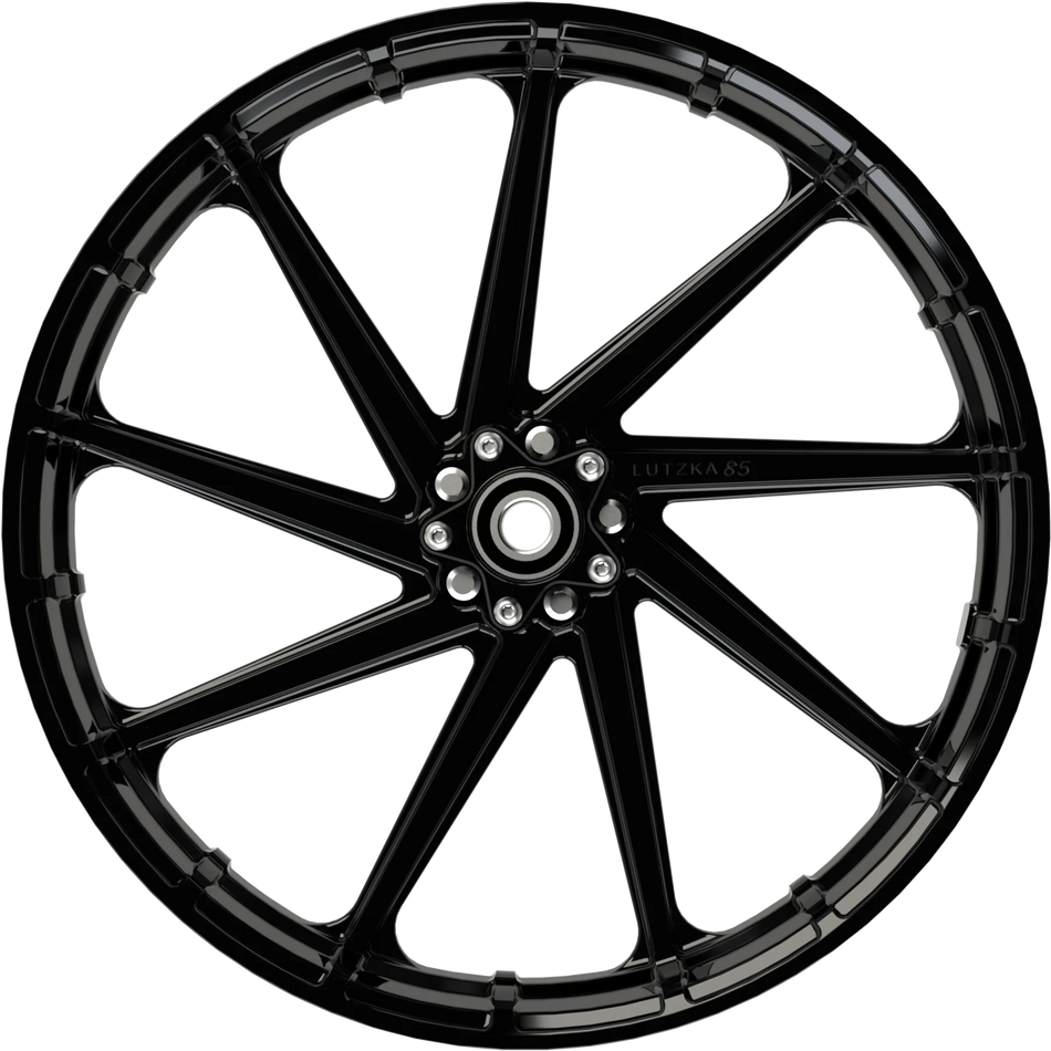 SMT LUTZKA EDITION MOTORCYCLE WHEEL