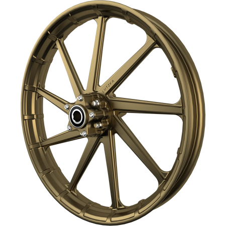 SMT LUTZKA EDITION MOTORCYCLE WHEEL