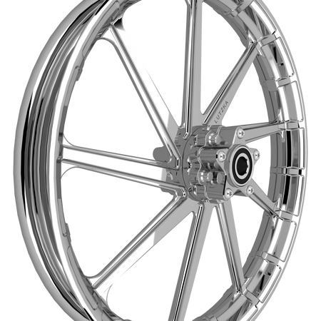 SMT LUTZKA EDITION MOTORCYCLE WHEEL