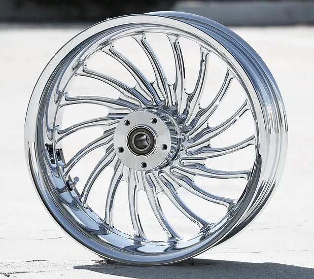 METAL ARTOPIA STORM WHEEL