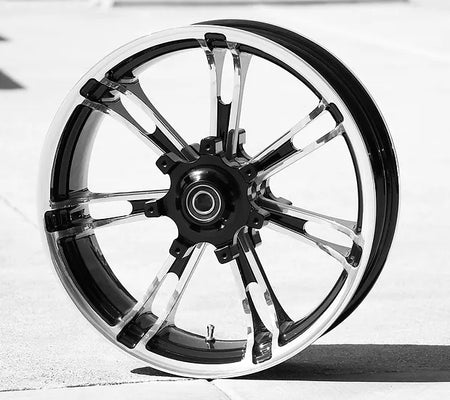METAL ARTOPIA SLICER 2 WHEEL