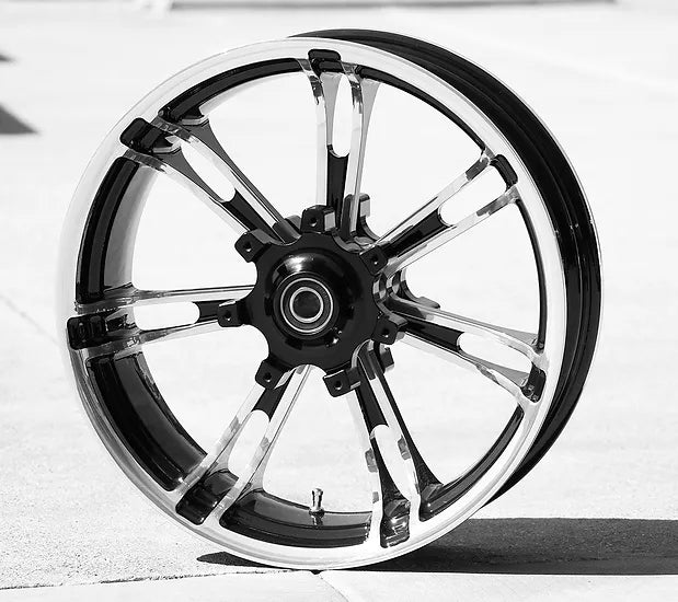 METAL ARTOPIA SLICER 2 WHEEL