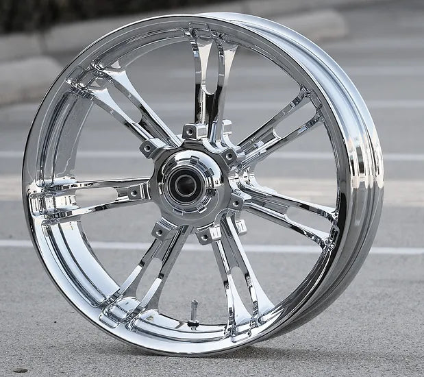 METAL ARTOPIA SLICER 2 WHEEL