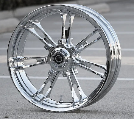 METAL ARTOPIA SLICER 2 WHEEL