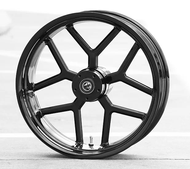 METAL ARTOPIA VENOM WHEEL