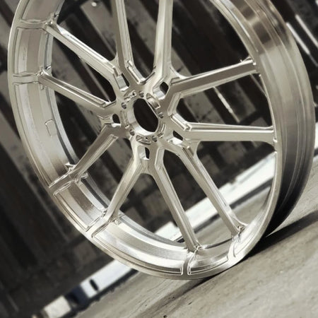 SMT PS.03 MOTORCYCLE WHEEL