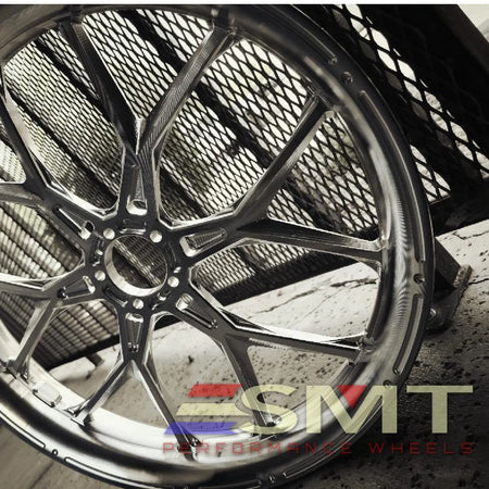 SMT PS.05 MOTORCYCLE WHEEL