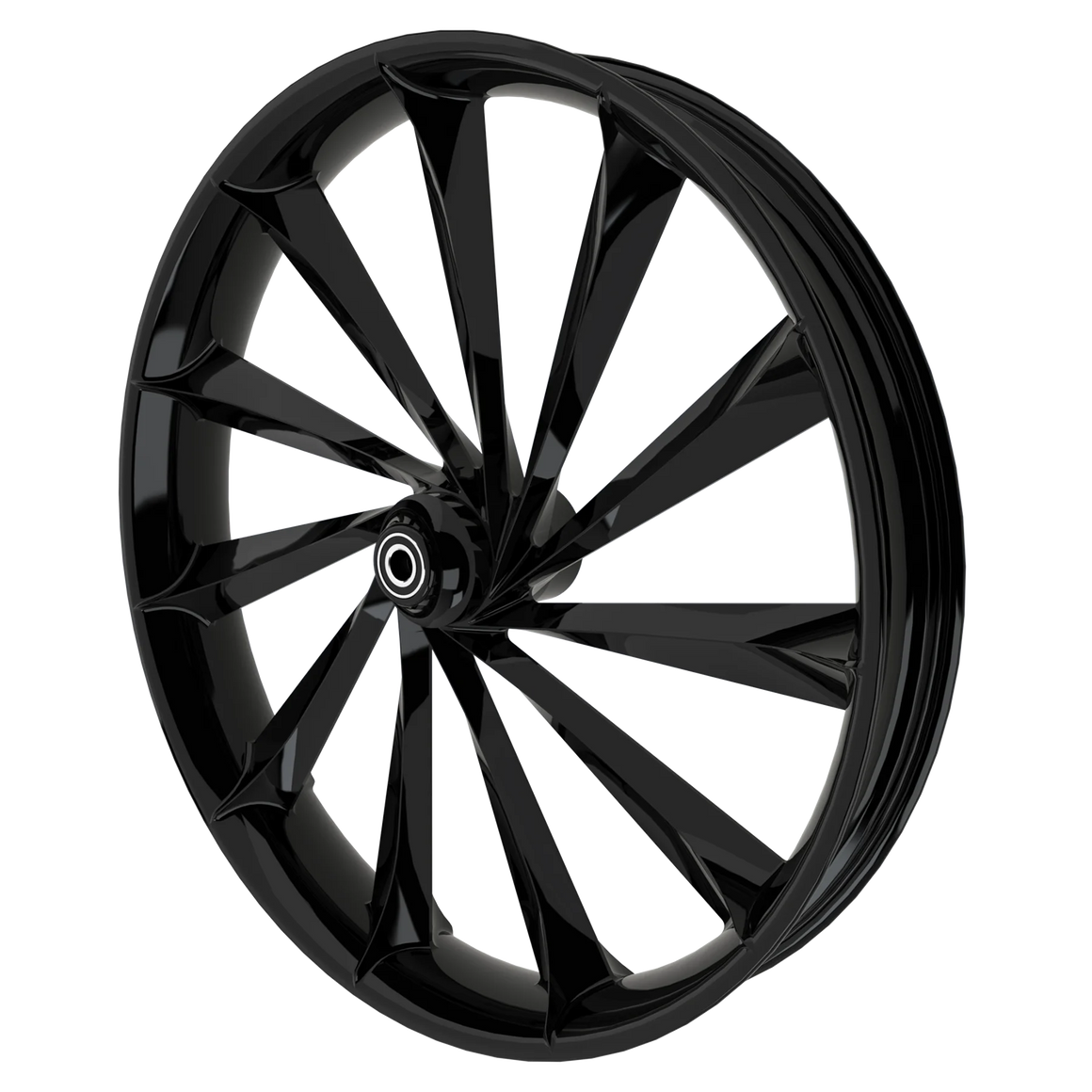SMT MAVERICK 3D MOTORCYCLE WHEEL