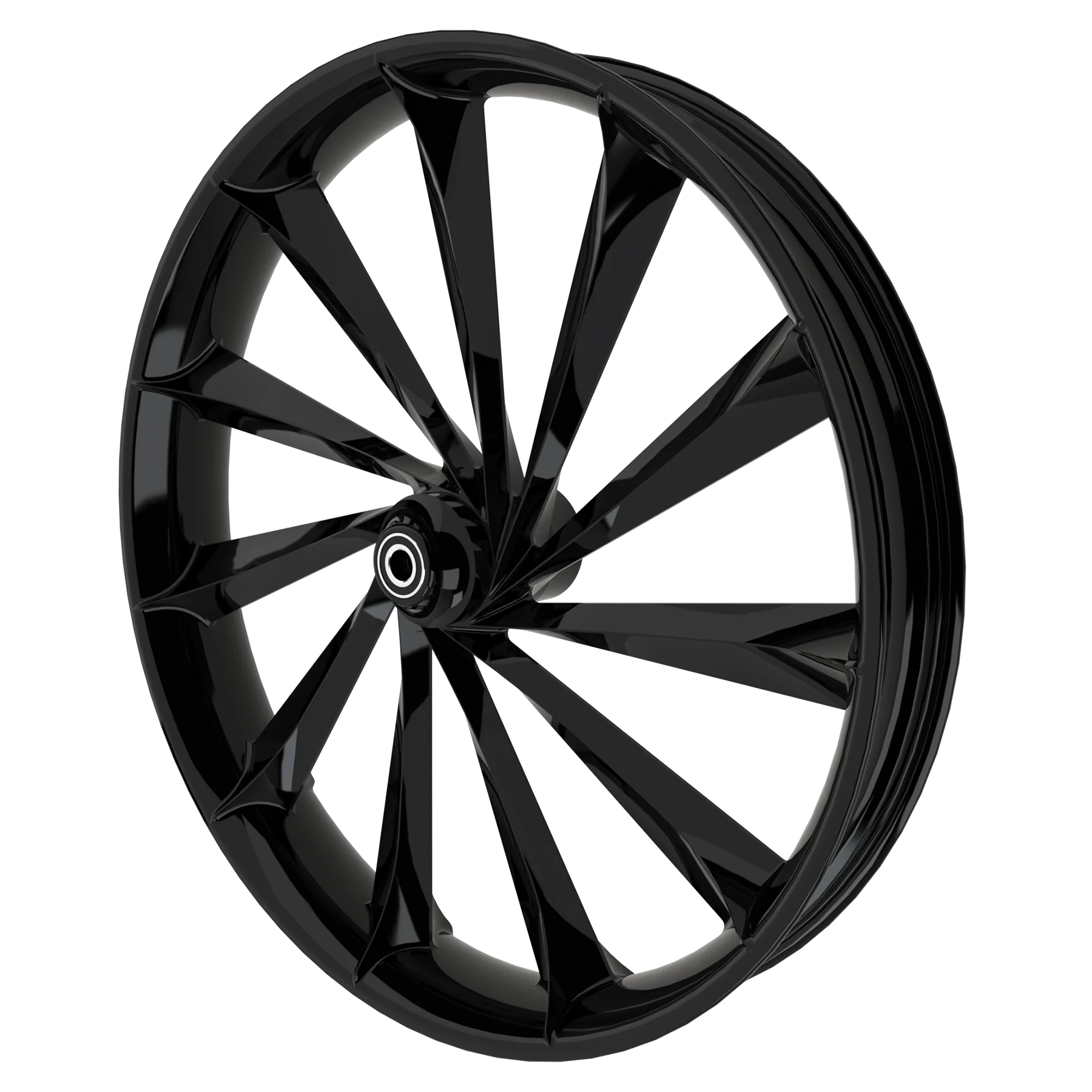 SMT MAVERICK 3D MOTORCYCLE WHEEL