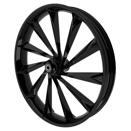 SMT MAVERICK 3D MOTORCYCLE WHEEL