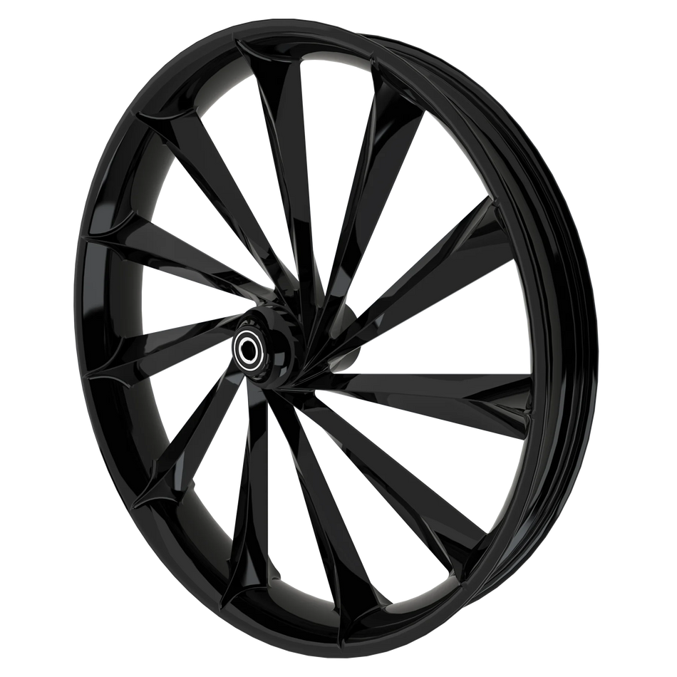 SMT MAVERICK 3D MOTORCYCLE WHEEL