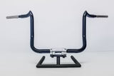 KST 1.25" Mayhem Bagger for '96-23 Street Glide