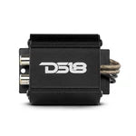 DS18 NF1  RCA Noise Filter for Car Audio – Noise Reducer with Female RCA Input & Male RCA Output