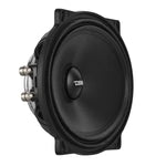 DS18 NVY-57PROEVO-N2  5x7" Full-Range Neodymium Speaker With Water-Resistant Cone | 150W RMS 2-Ohm