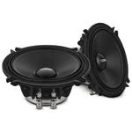 DS18 NVY-5PROEVO-N2  5.25” Full-Range Neodymium Speaker With Water-Resistant Cone | 150W RMS 2-Ohm