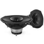 DS18 NVY-69HD-N4  6x9” Water-Resistant Hybrid Loudspeaker With Titanium Compression Driver Neodymium Magnet | 200W RMS 4-Ohm