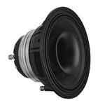 DS18 NVY-6HD-N4  6.5” Water-Resistant Hybrid Loudspeaker With Titanium Compression Driver and Neodymium Magnet | 250W RMS 4-Ohm