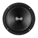 DS18 NVY-8PROEVO-N4  8” Full-Range Neodymium Speaker With Water-Resistant Cone | 250W RMS 4-Ohm