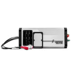 DS18 NVY 4-Channel Full-Range IP67 Marine and Powersports Amplifier 200 x 4 @ 4-Ohm Watts RMS SKU: NVY-T800.4D
