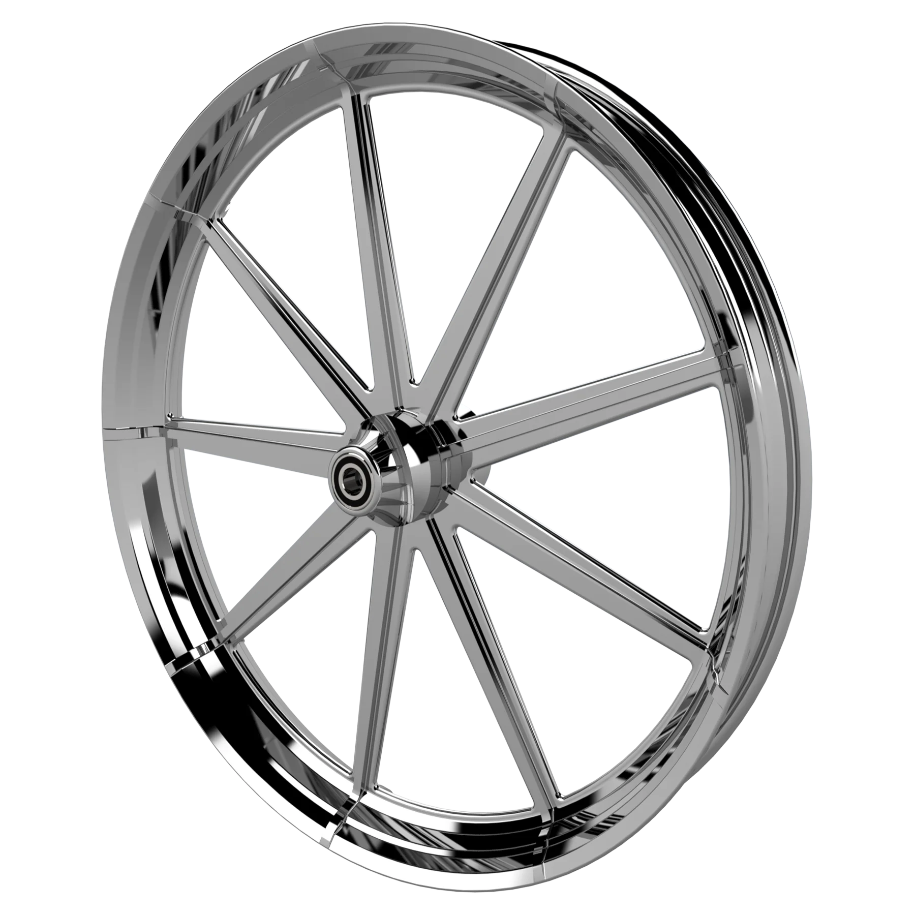 SMT OG.02 MOTORCYCLE WHEEL