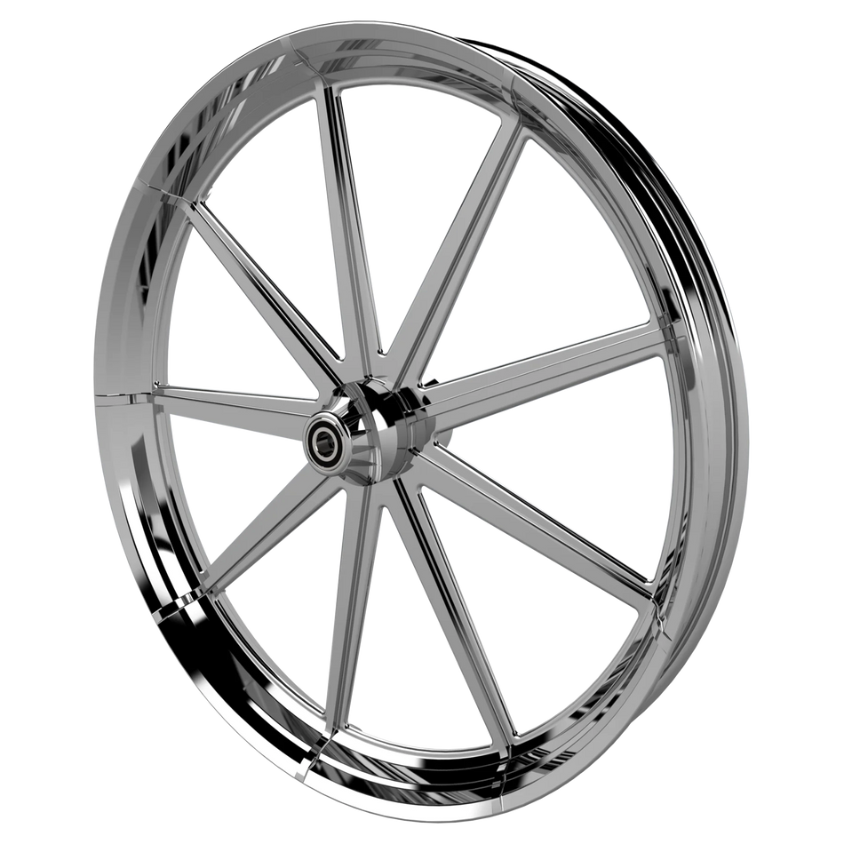 SMT OG.02 MOTORCYCLE WHEEL