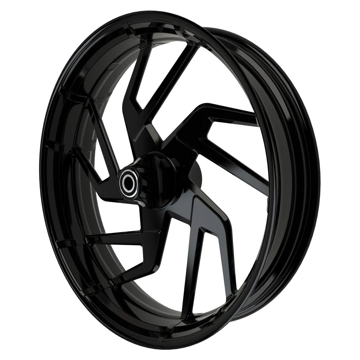 SMT OG.16 MOTORCYCLE WHEEL