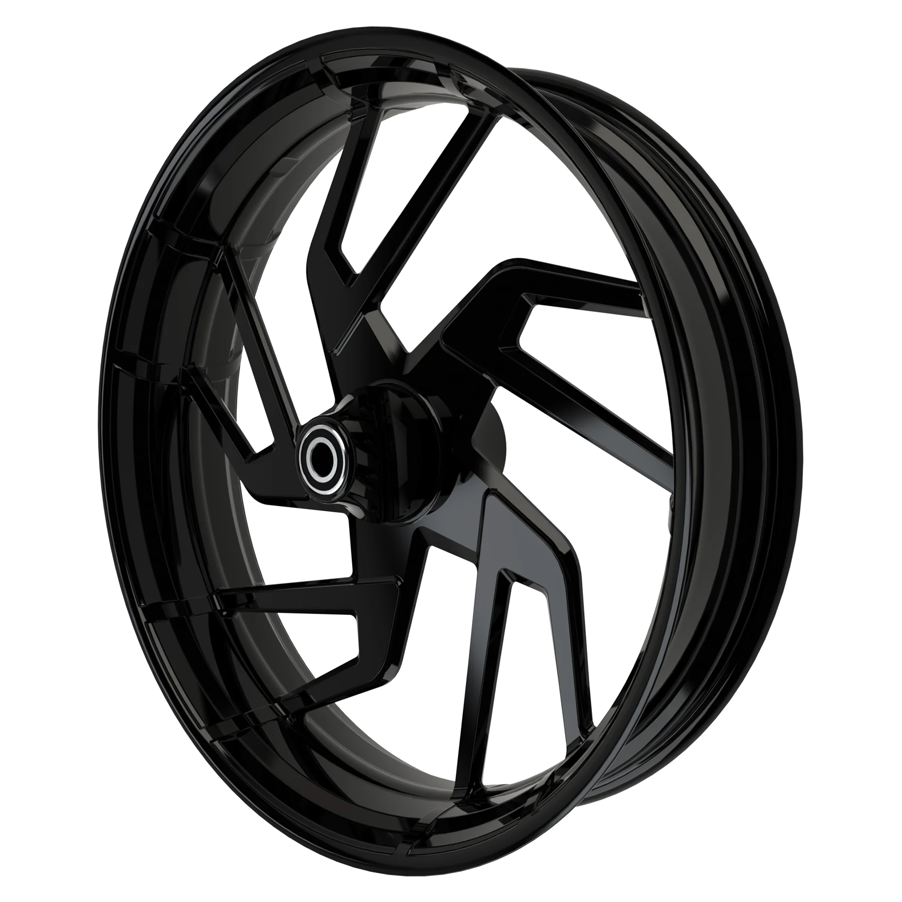 SMT OG.16 MOTORCYCLE WHEEL