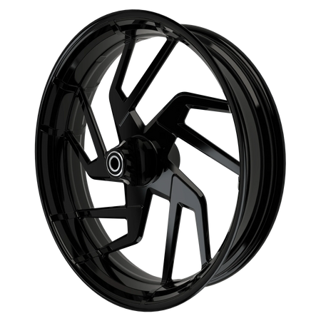 SMT OG.16 MOTORCYCLE WHEEL