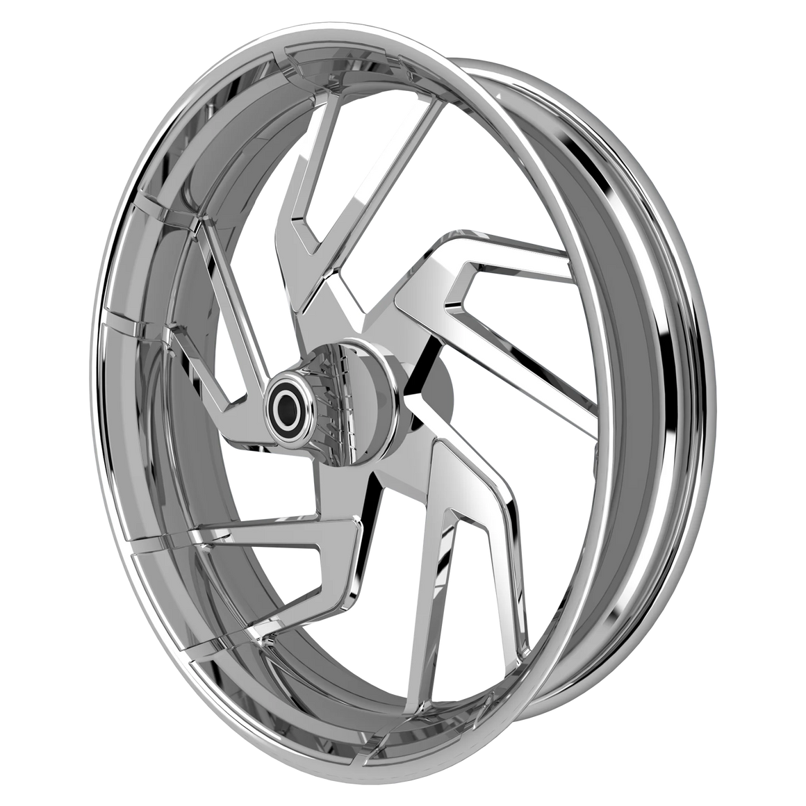 SMT OG.16 MOTORCYCLE WHEEL