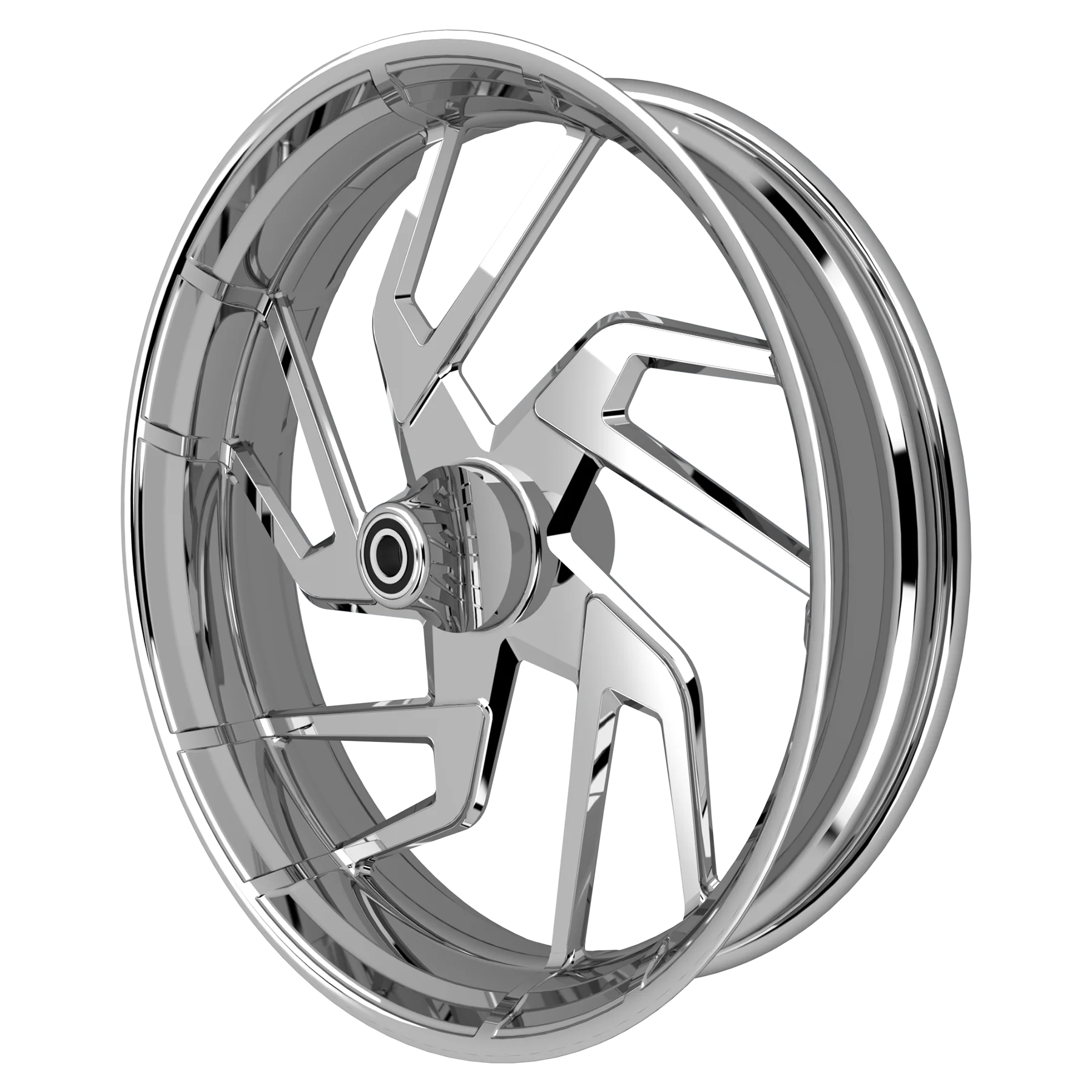 SMT OG.16 MOTORCYCLE WHEEL