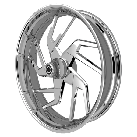 SMT OG.16 MOTORCYCLE WHEEL
