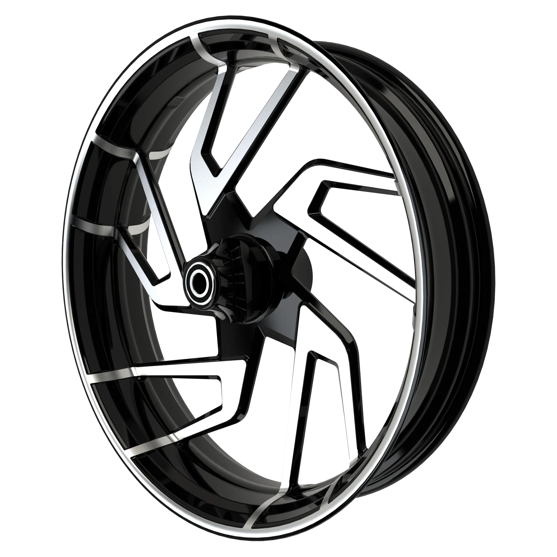 SMT OG.16 MOTORCYCLE WHEEL