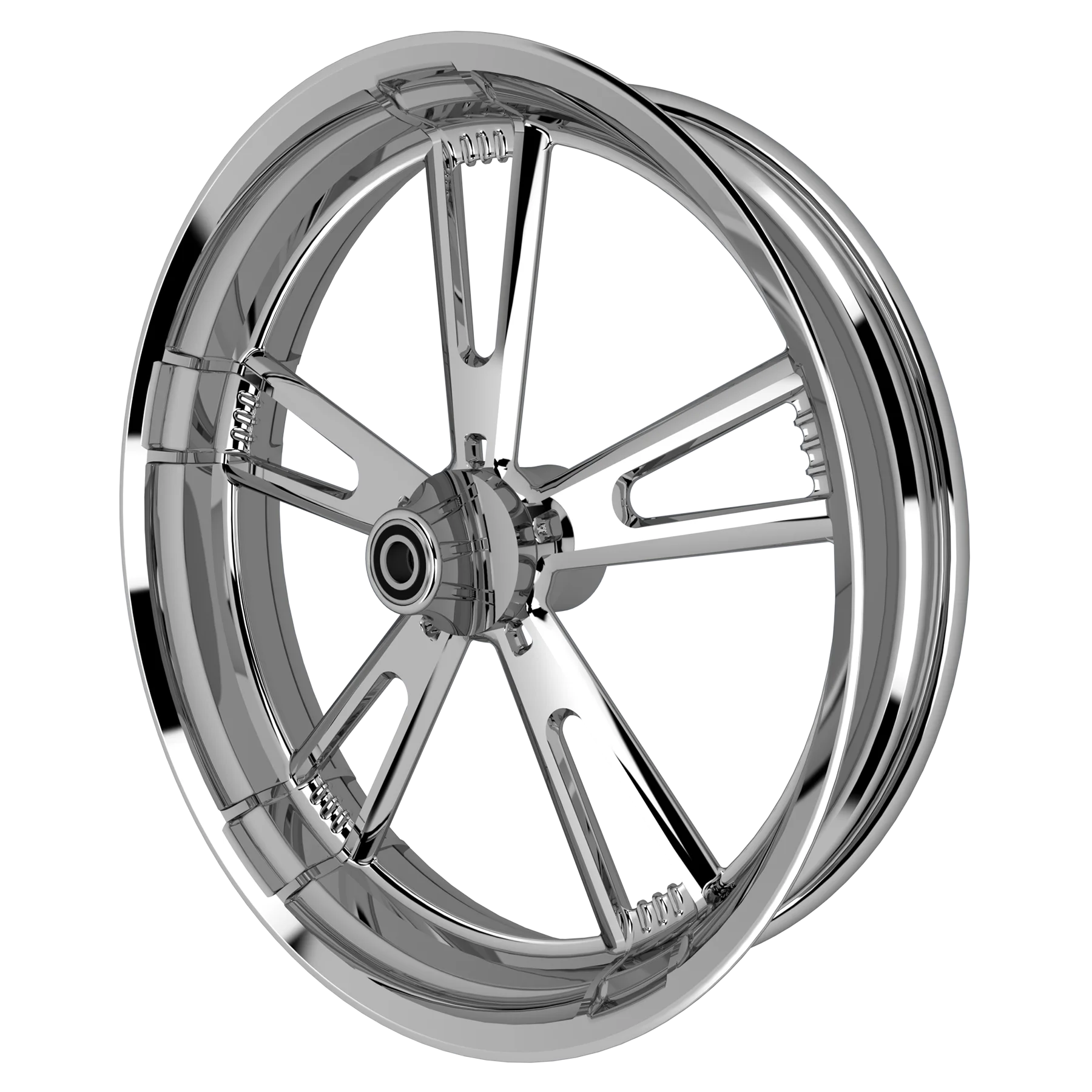 SMT OG.01 MOTORCYCLE WHEEL