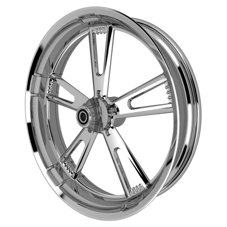 SMT OG.01 MOTORCYCLE WHEEL