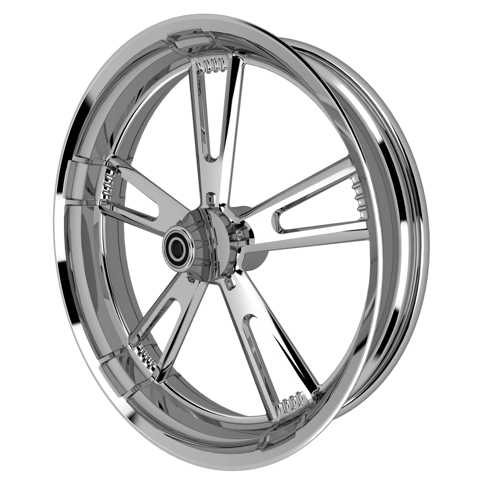 SMT OG.01 MOTORCYCLE WHEEL