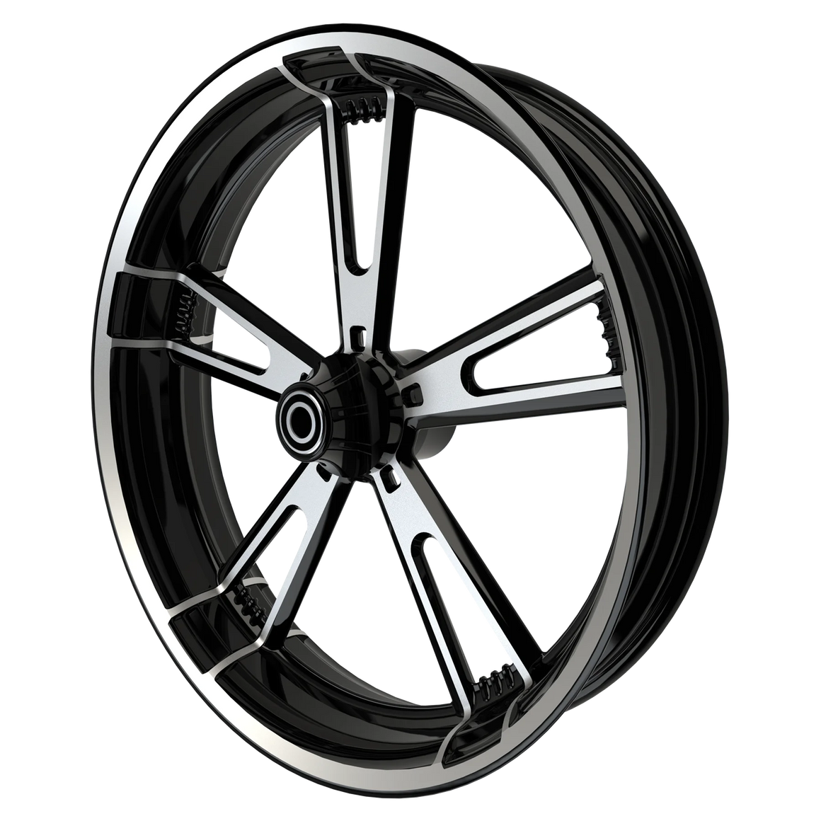 SMT OG.01 MOTORCYCLE WHEEL