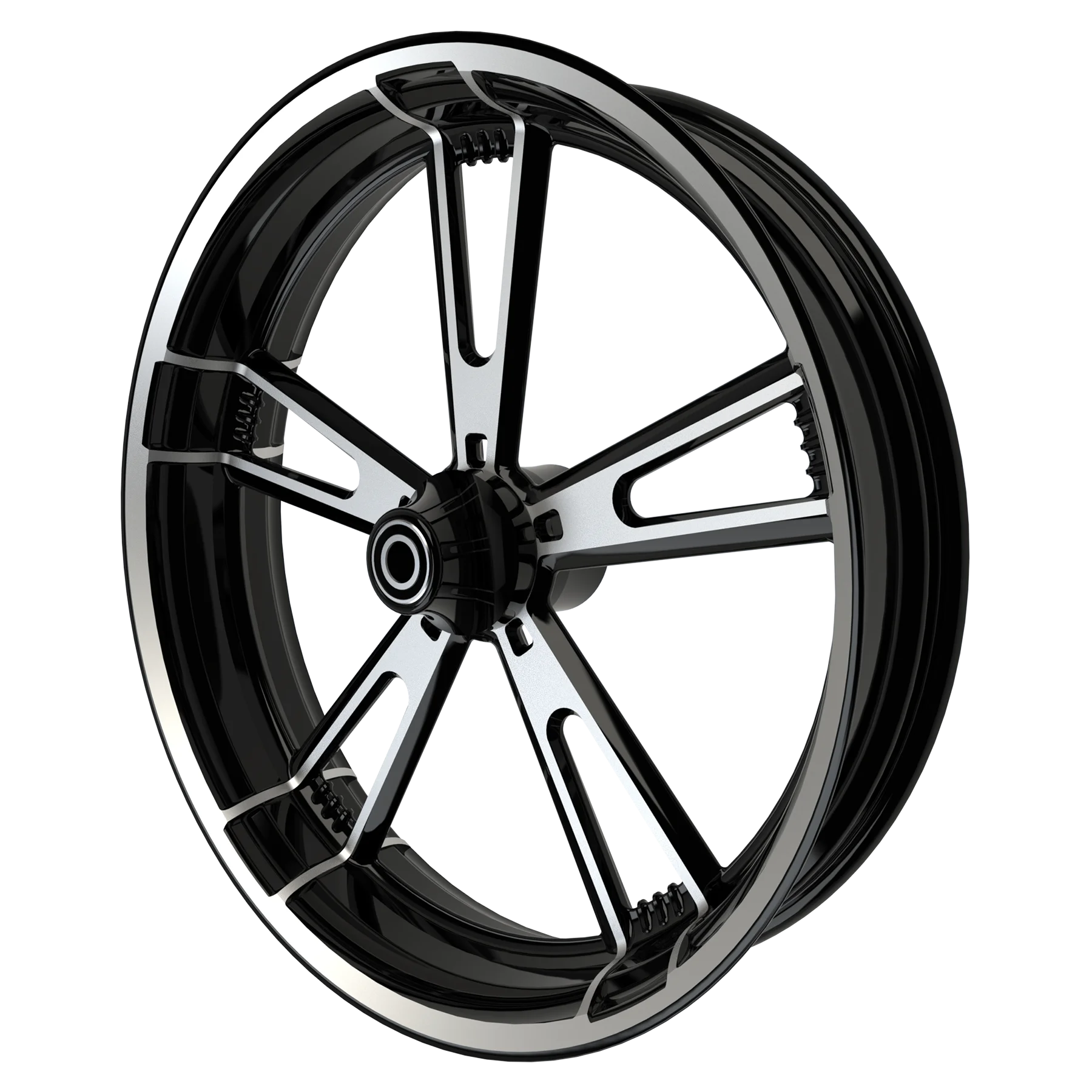 SMT OG.01 MOTORCYCLE WHEEL
