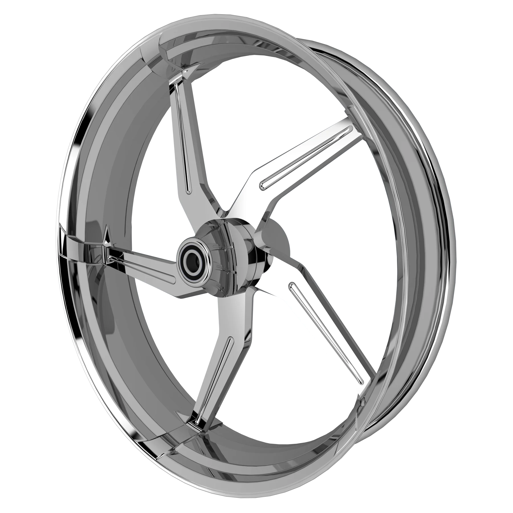 SMT OG.03 MOTORCYCLE WHEEL