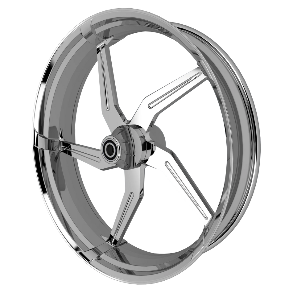 SMT OG.03 MOTORCYCLE WHEEL