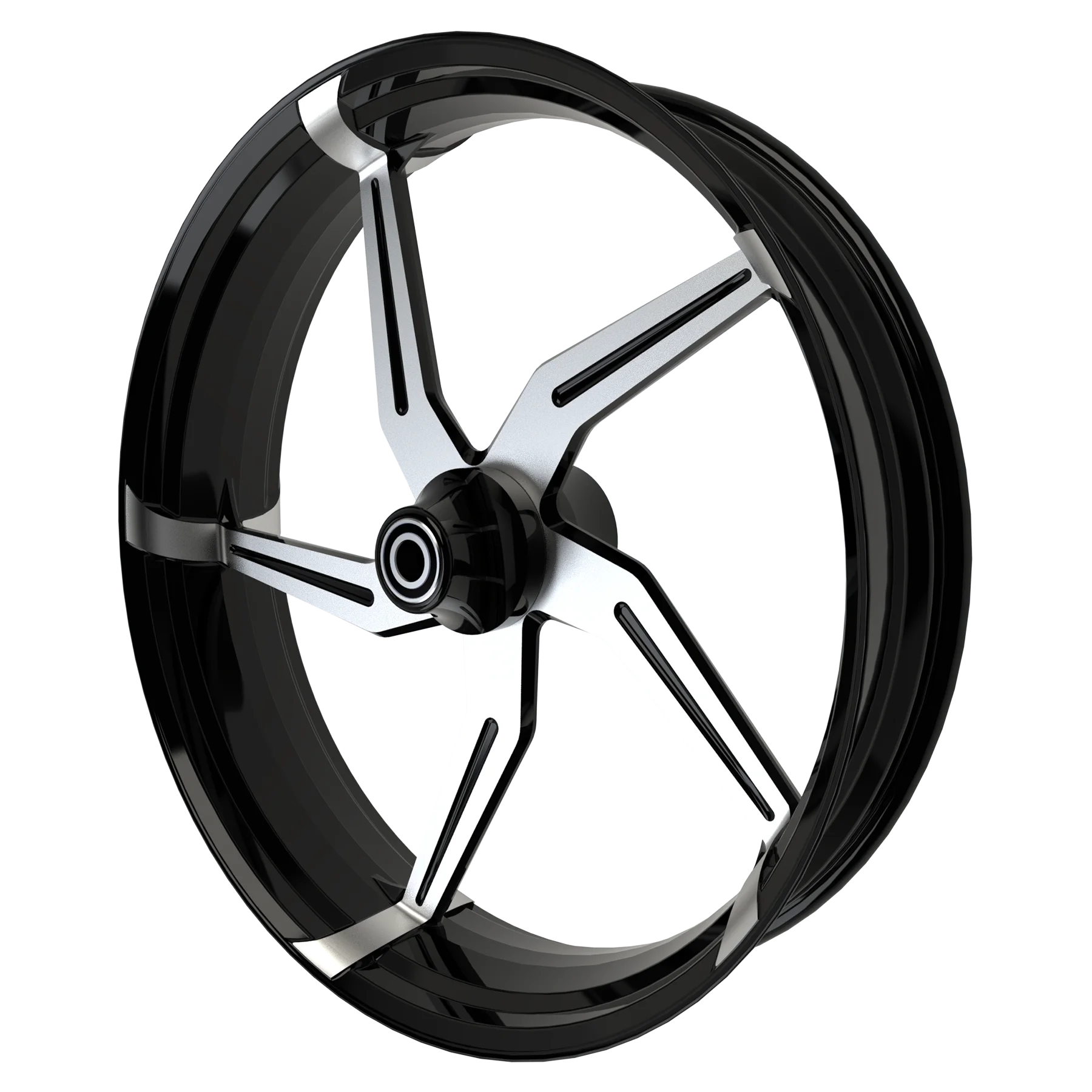 SMT OG.03 MOTORCYCLE WHEEL